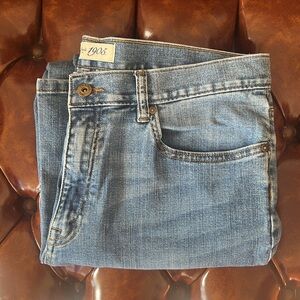 Men’s Jos. A. Banks 1905 Tailored Fit Jeans, size 36 x 30!